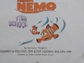 Žuvų mokykla (disney/pixar Žuviukas Nemo) - nuotraukos Nr. 2