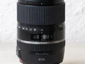 Tamron 16-300mm Di II Vc Pzd. Canonui. - nuotraukos Nr. 4