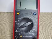 Uni-t Ut603 matuoklis