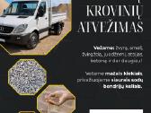 Žvyras, smėlis, juodžemis, skalda ir t.t. - nuotraukos Nr. 3