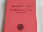 Susipažinkime. Sinastrinė astrologija