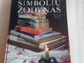 Literatūros simbolių žodynas