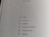 Literatūros simbolių žodynas - nuotraukos Nr. 3