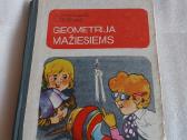 Geometrija mažiesiems