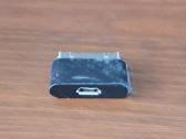 30-pin - Micro Usb adapteris "Apple" - nuotraukos Nr. 3