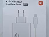 Xiaomi 120w Hyper Charge Pakrovejas