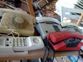 Tarybiniai telefono aparatai - nuotraukos Nr. 16