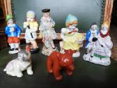 Kolekcines statuleles