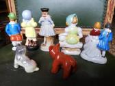 Kolekcines statuleles - nuotraukos Nr. 2