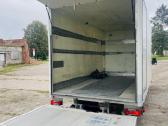 Mikroautobusu nuoma Kaune Transportavimo paslaugos - nuotraukos Nr. 5