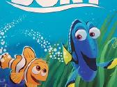 Disney-pixar – Žuviukas Dorė