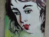 Raphaele Billetdoux-mano naktys gražesnės už jūsų