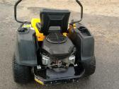 Cub Cadet Rztl Kohler V2 22hp - nuotraukos Nr. 3