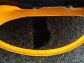Cub Cadet Rztl Kohler V2 22hp - nuotraukos Nr. 6