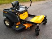 Cub Cadet Rztl Kohler V2 22hp - nuotraukos Nr. 2
