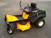 Cub Cadet Rztl Kohler V2 22hp