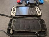 Nintendo switch Oled (dar galioja garantija)