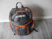 Basic-fit kuprinė - nuotraukos Nr. 5