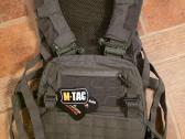 M-tac Cuirass Fast Elite XL Gen2 liemenė