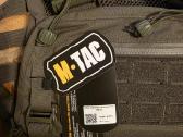 M-tac Cuirass Fast Elite XL Gen2 liemenė - nuotraukos Nr. 3