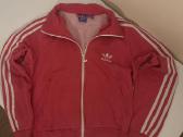 Derliaus Adidas Moterų Iki Zip