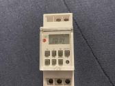 Elektroninis laiko perjungiklis