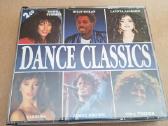 Various - Dance Classics (2 x CD, Compilation)