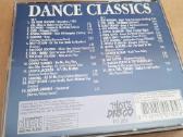 Various - Dance Classics (2 x CD, Compilation) - nuotraukos Nr. 2