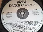 Various - Dance Classics (2 x CD, Compilation) - nuotraukos Nr. 3
