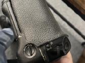 Canon EOS-1D Mark II N Siūlykite kainas, nuo 200 € - nuotraukos Nr. 9