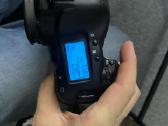 Canon EOS-1D Mark II N Siūlykite kainas, nuo 200 € - nuotraukos Nr. 2
