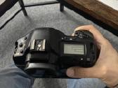 Canon EOS-1D Mark II N Siūlykite kainas, nuo 200 € - nuotraukos Nr. 7