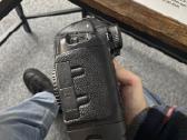 Canon EOS-1D Mark II N Siūlykite kainas, nuo 200 € - nuotraukos Nr. 8