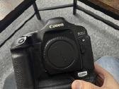 Canon EOS-1D Mark II N Siūlykite kainas, nuo 200 €