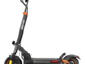 Ienyrid M4 Pro S+max / 800 W / 20 Ah / 45 km/h - nuotraukos Nr. 4