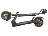 Ienyrid M4 Pro S+max / 800 W / 20 Ah / 45 km/h - nuotraukos Nr. 5