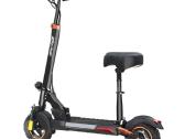 Ienyrid M4 Pro S+max / 800 W / 20 Ah / 45 km/h - nuotraukos Nr. 6