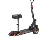 Ienyrid M4 Pro S+max / 800 W / 20 Ah / 45 km/h - nuotraukos Nr. 7
