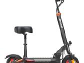 Ienyrid M4 Pro S+max / 800 W / 20 Ah / 45 km/h - nuotraukos Nr. 8