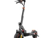 Ienyrid M4 Pro S+max / 800 W / 20 Ah / 45 km/h - nuotraukos Nr. 9