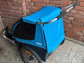 Thule Coaster XT - nuotraukos Nr. 3