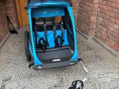 Thule Coaster XT - nuotraukos Nr. 4