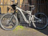 MTB Giant Reign E+3 e-bike'2024 - nuotraukos Nr. 4