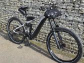 MTB Giant Reign E+3 e-bike'2024 - nuotraukos Nr. 5