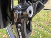 MTB Giant Reign E+3 e-bike'2024 - nuotraukos Nr. 12