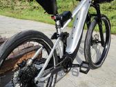 MTB Giant Reign E+3 e-bike'2024 - nuotraukos Nr. 19