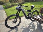 MTB Giant Reign E+3 e-bike'2024 - nuotraukos Nr. 20