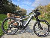 MTB Giant Reign E+3 e-bike'2024 - nuotraukos Nr. 21