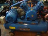 Kompresorius Kompresoriai El. variklis 3kw 4kw - nuotraukos Nr. 3