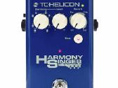 Tc Helicon Harmony Singer 2 - nuotraukos Nr. 2